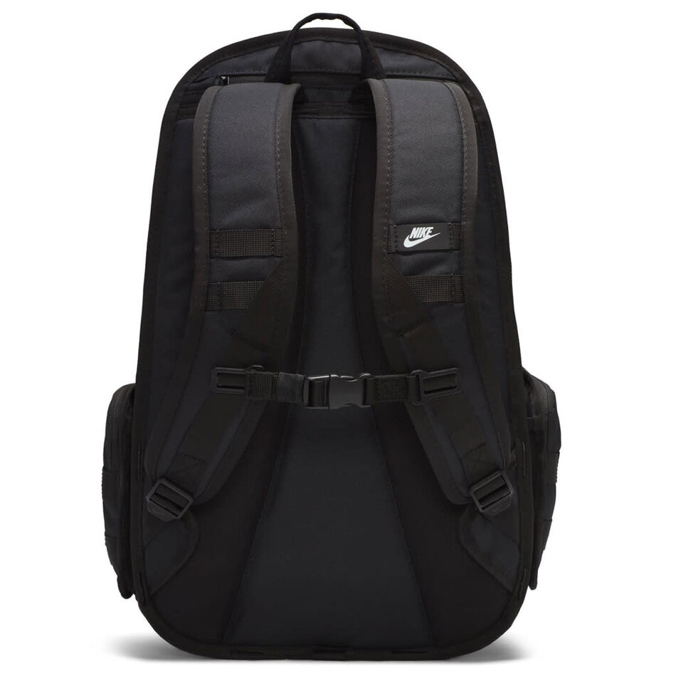 Nike RPM Backpack Black/Black/White