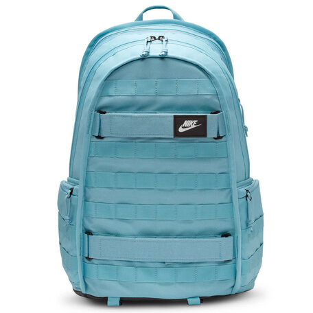 Nike RPM Backpack Denim Turquoise/Black/Summit White