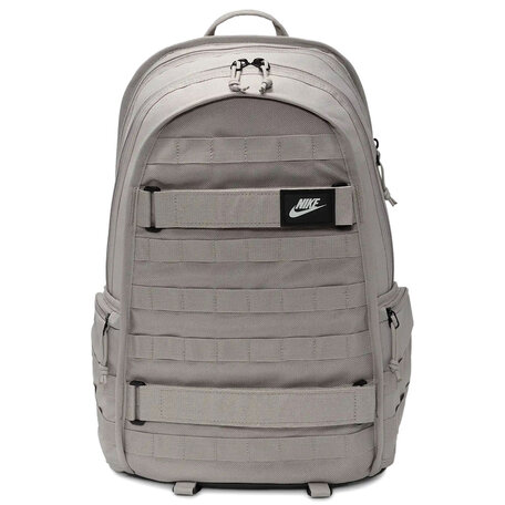 Nike RPM Backpack College Grey/Black/Summit White