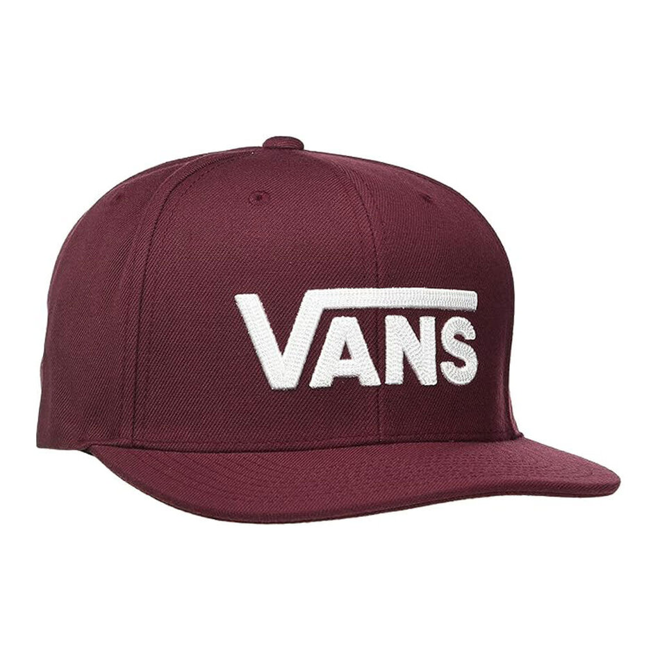 Vans Drop V II Snapback Hat Parisian Night/Asphalt