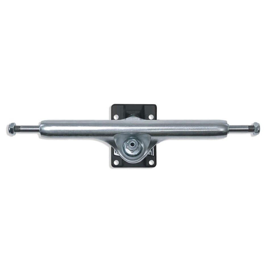 Slappy x Heroin WIde Boy CL  ST1  Hollow Kingpin Truck Polished/Black