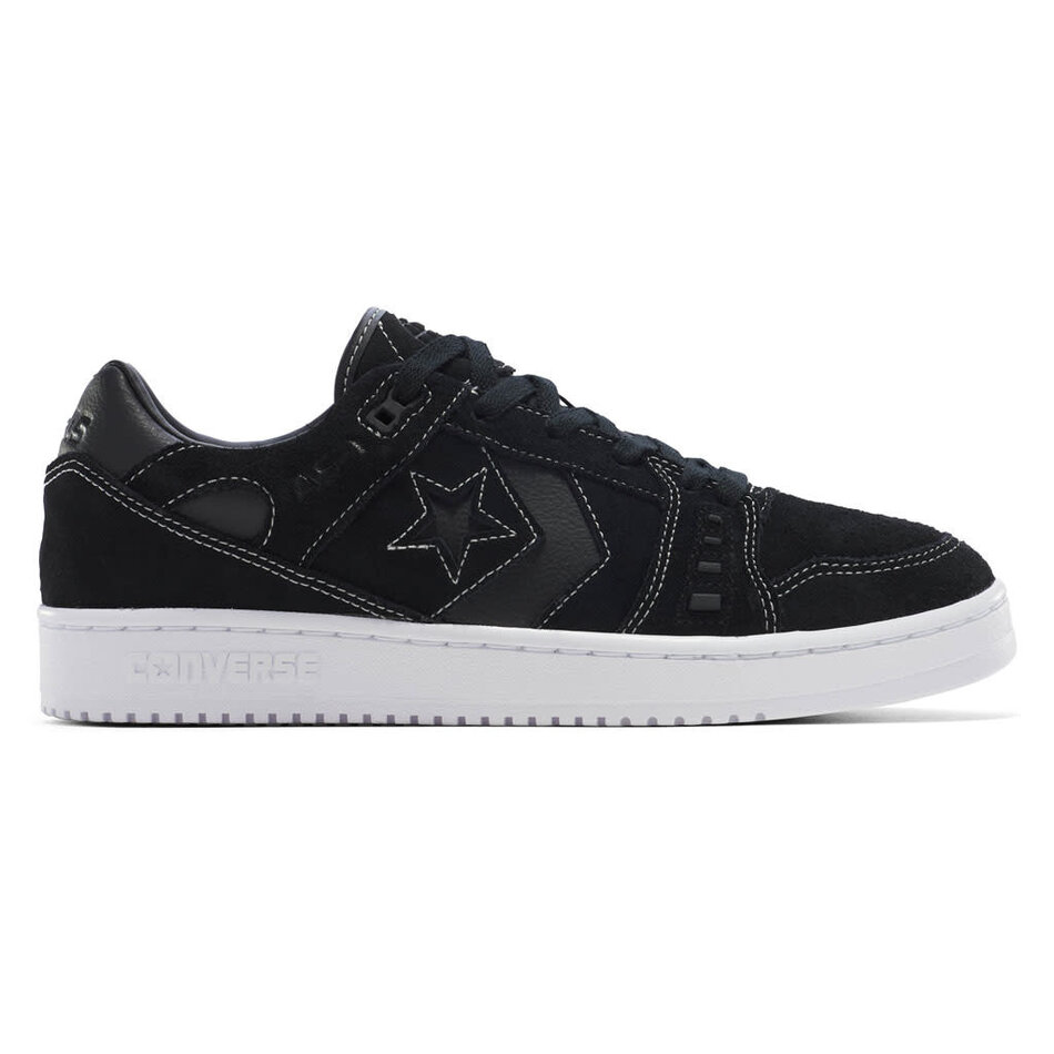 Converse CONS AS-1 Pro Black/Black/White