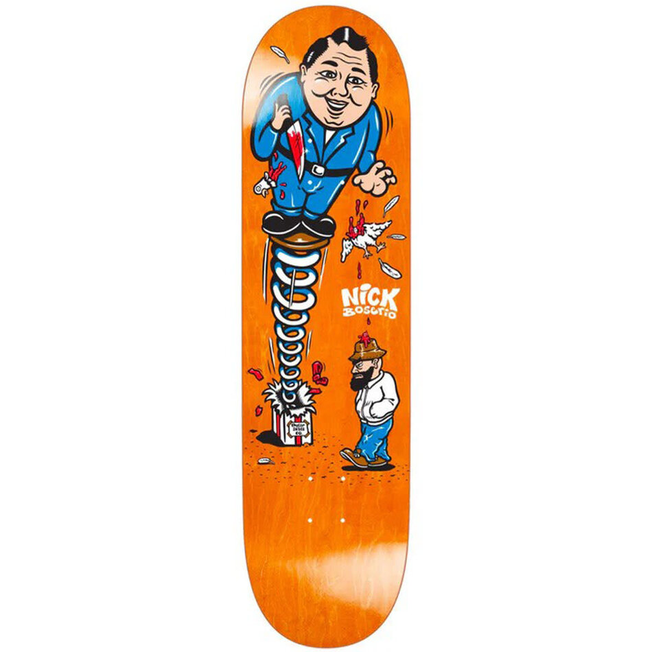 Polar Nick Boserio Surprise Deck