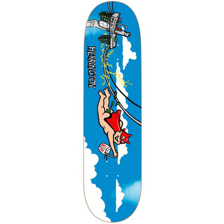 Polar Aaron Herrington Take Away Deck