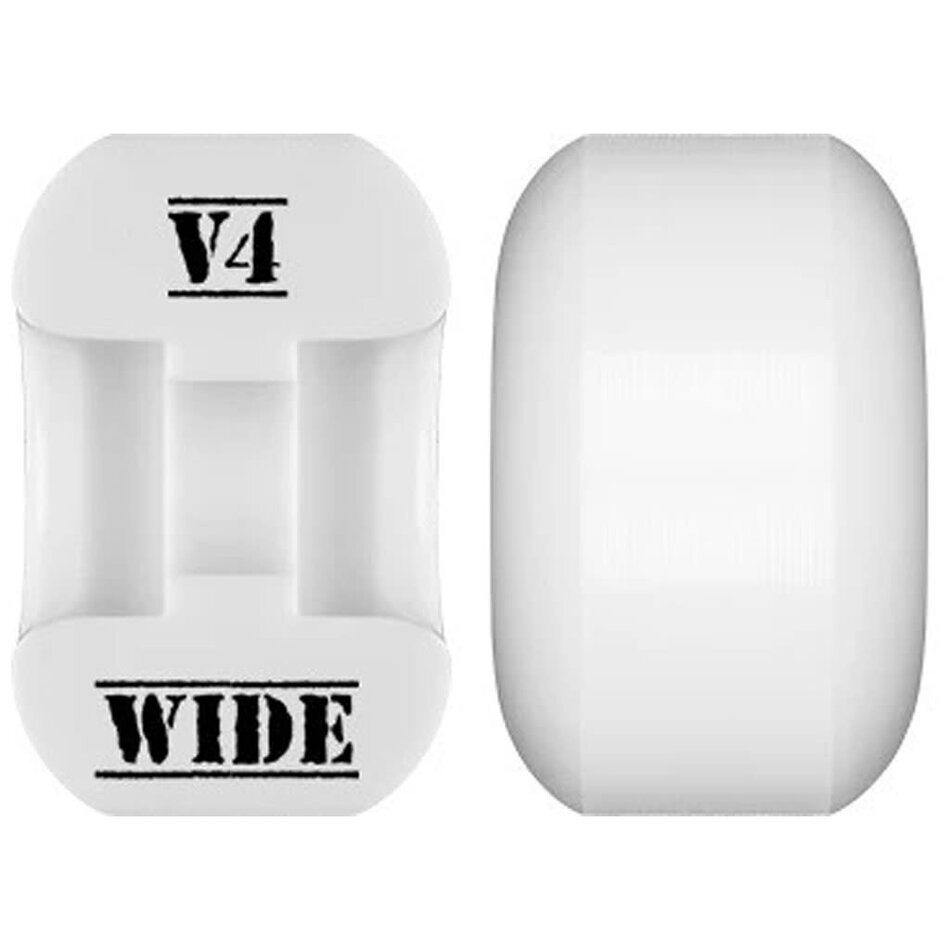 Bones OG Formula 100s V4 Wide 100A Wheels