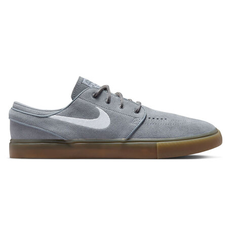Nike SB Janoski OG+ Summit Cool Grey/White-Cool Grey-Gum