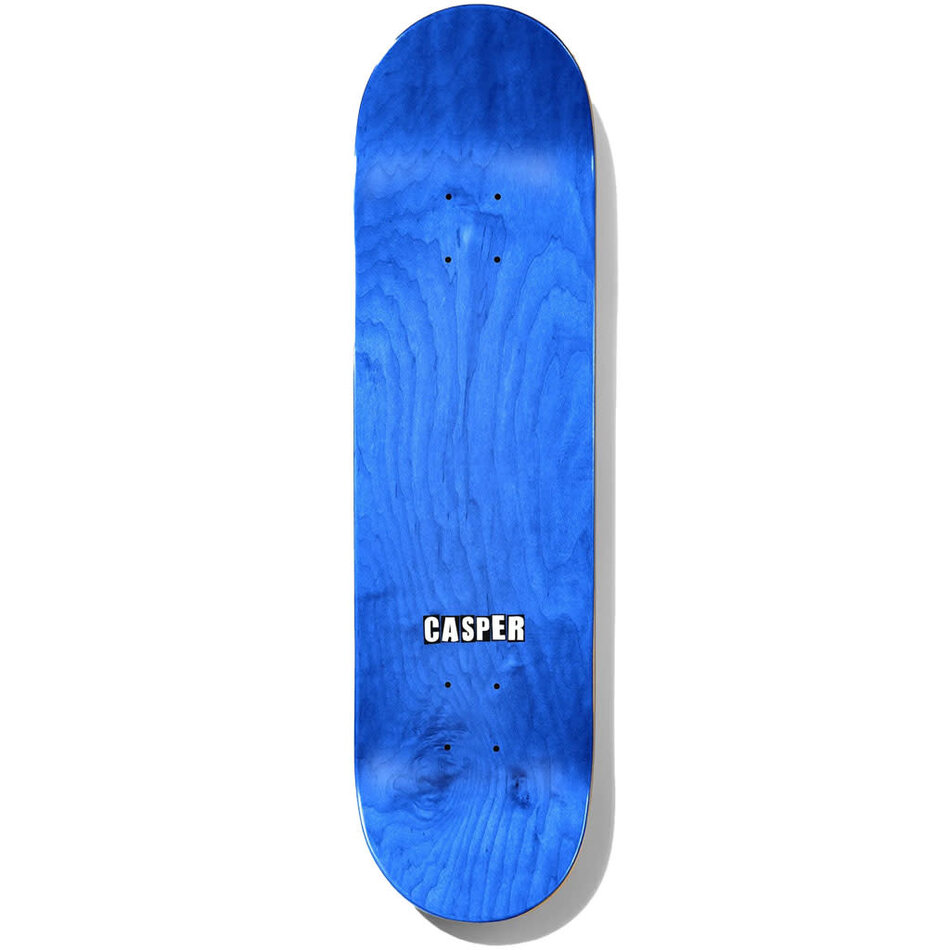 Baker Casper Brooker Watercolor Deck