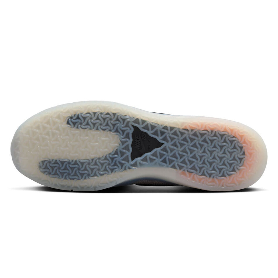 Nike SB PS8 Wolf Grey/Black-Wolf Grey-White