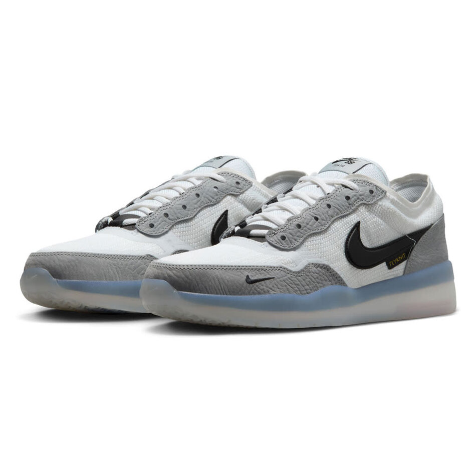 Nike SB PS8 Wolf Grey/Black-Wolf Grey-White