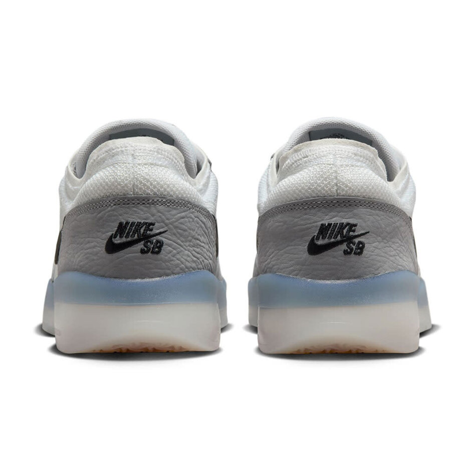 Nike SB PS8 Wolf Grey/Black-Wolf Grey-White