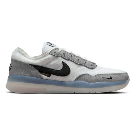 Nike SB PS8 Wolf Grey/Black-Wolf Grey-White