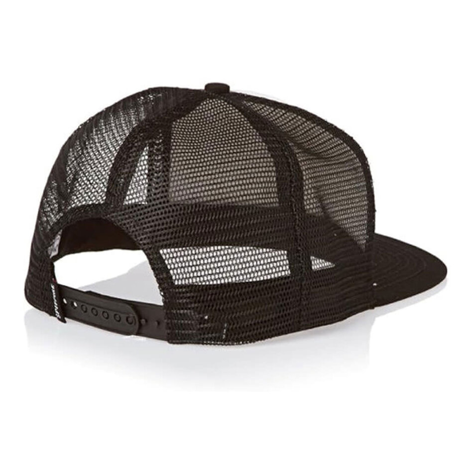Spitfire Bighead Trucker Mesh Snapback Hat