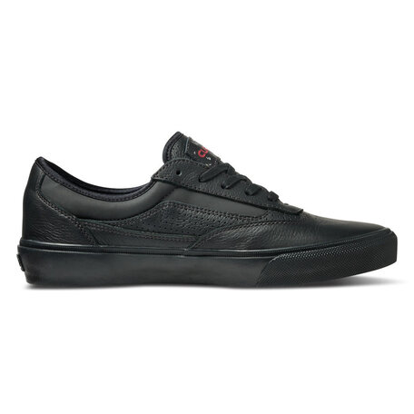Vans Skate Curren Caples VCU Black