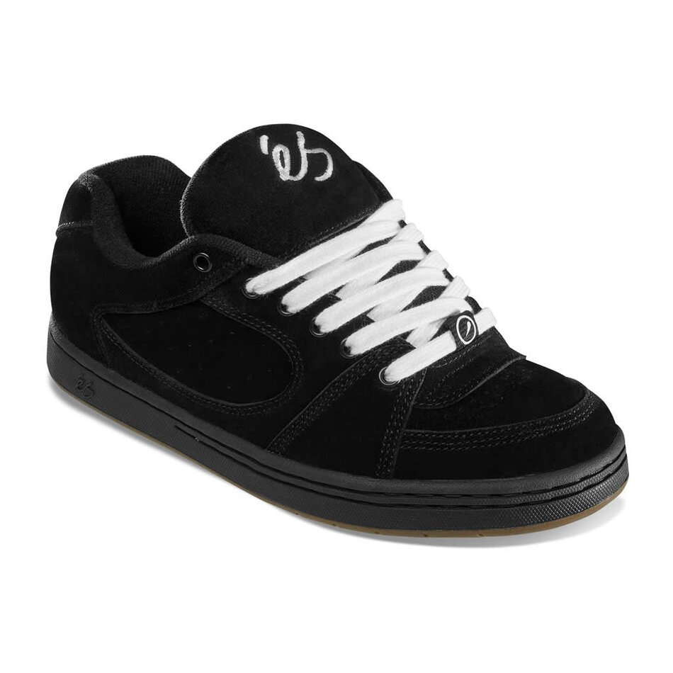 Es The Accel Black
