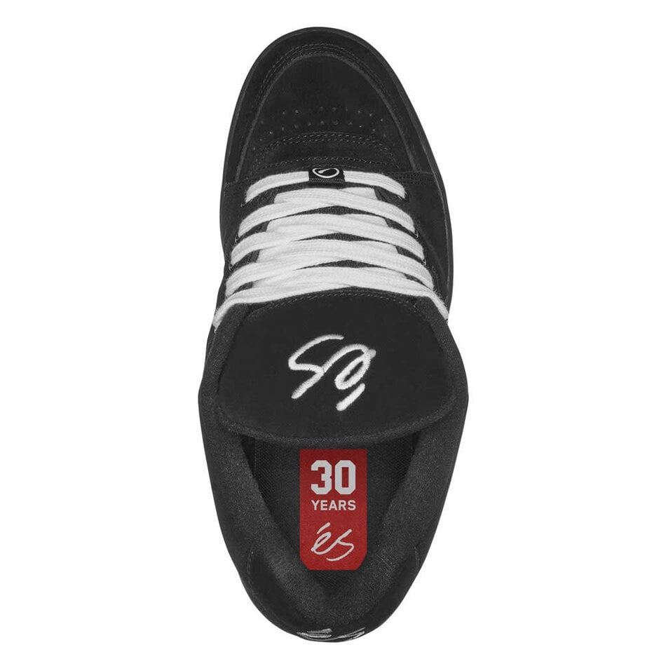 Es The Accel Black