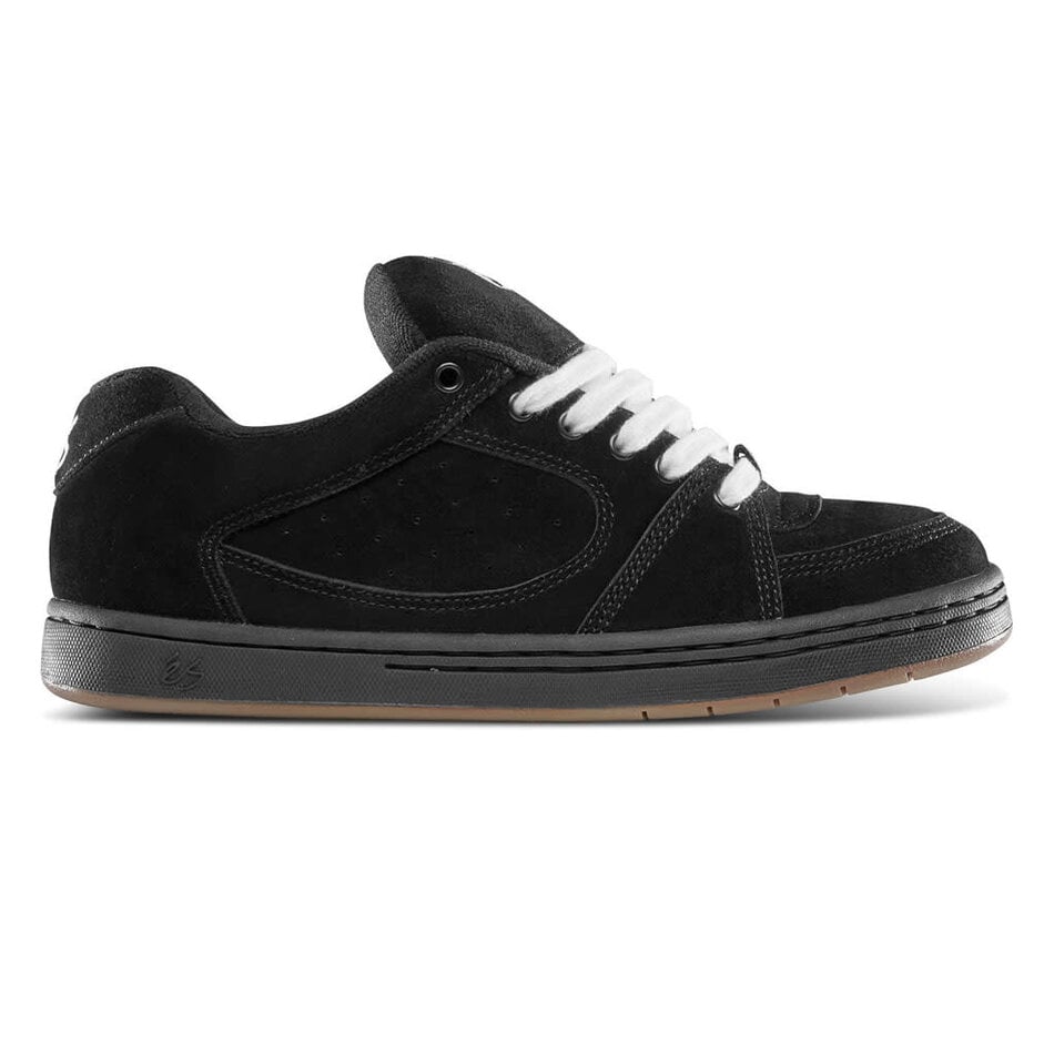 Es The Accel Black