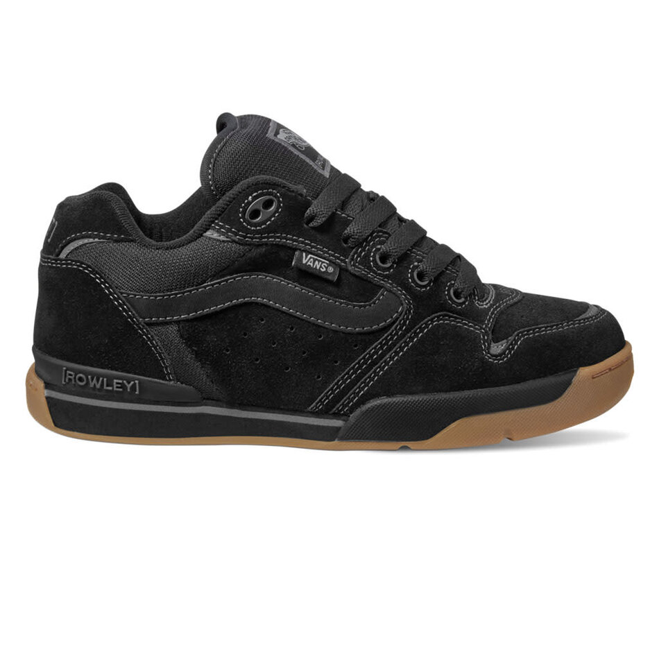 Vans Rowley XLT Blackout