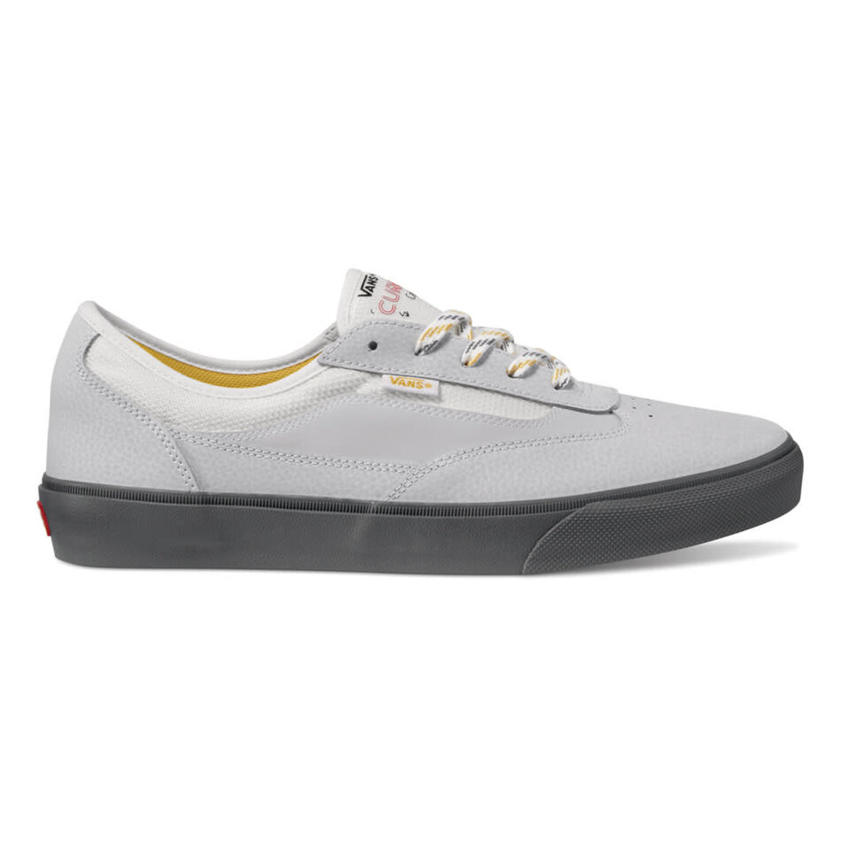 Vans Skate Curren Caples Grey