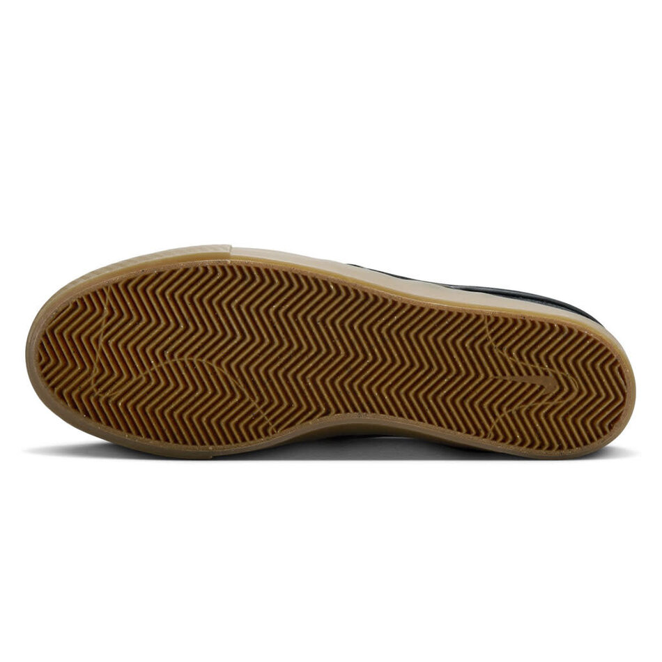 Nike SB Janoski OG+ Slip Black-Black-Black-Gum