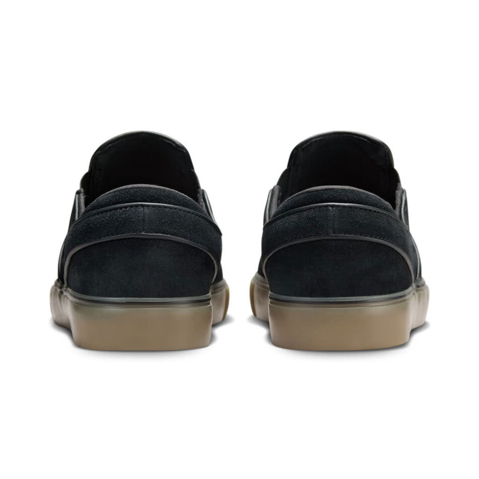 Nike SB Janoski OG+ Slip Black-Black-Black-Gum