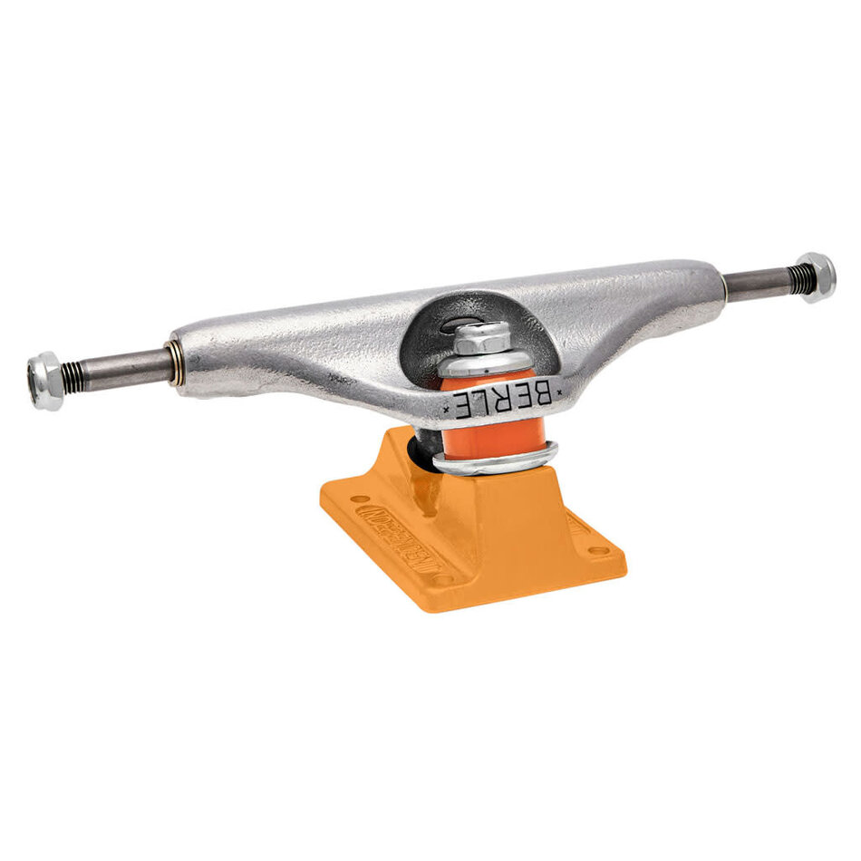 Independent Elijah Berle Skull Stage 11 Trucks