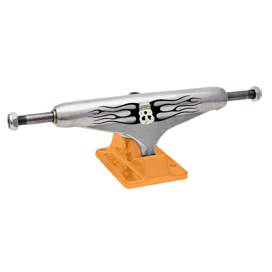 Independent Elijah Berle Skull Stage 11 Trucks