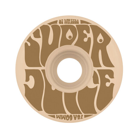 OJ Super Juice 78A Wheels Coffee