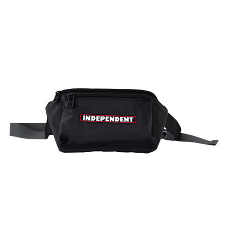 Independent BTG Sling Hip Back Black