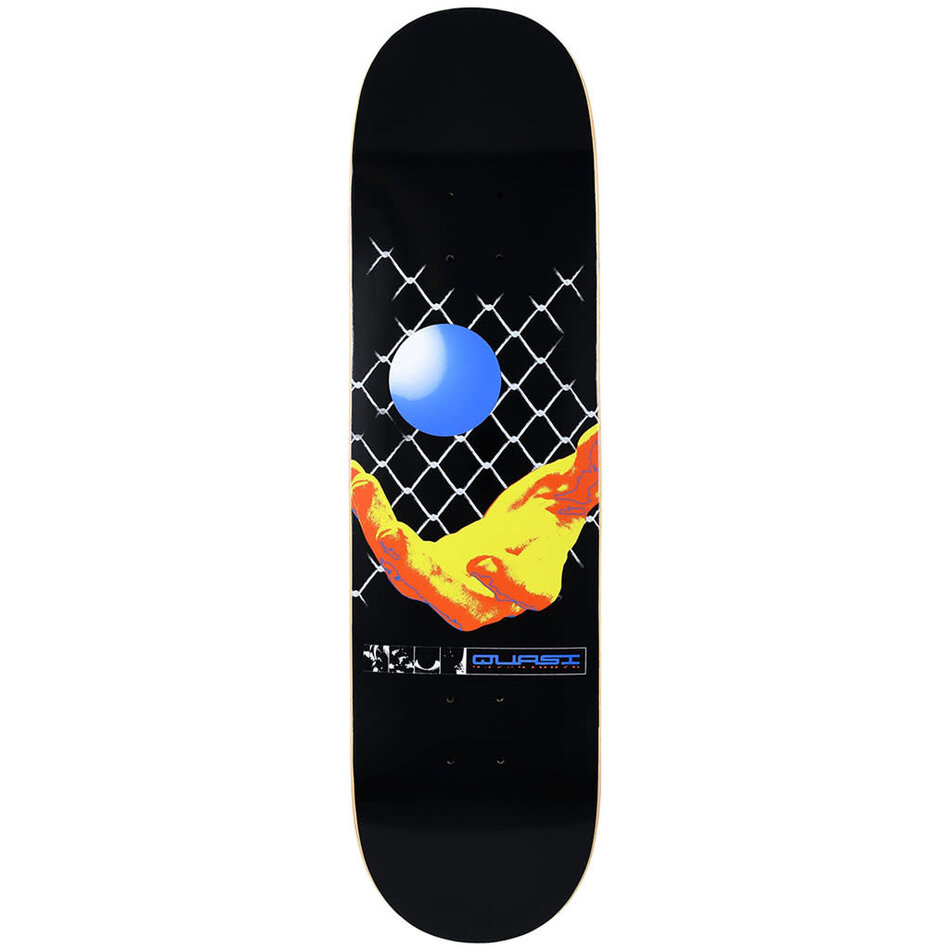 Quasi Dream Deck