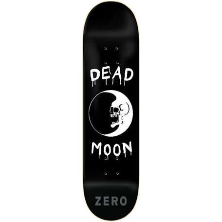 Zero x Dead Moon OG Deck