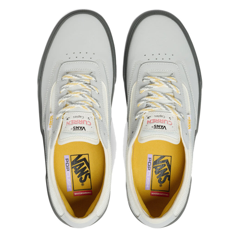 Vans Skate Curren Caples Grey