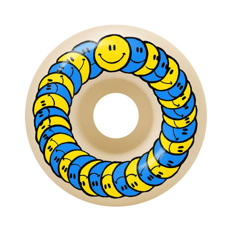 Spitfire Spanky Happy Formula Four Classic 99A Wheels