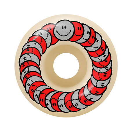 Spitfire Spanky Happy Formula Four Classic 99A Wheels
