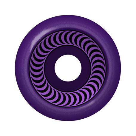 Spitfire Formula Four OG Classic 99A Wheels Purple
