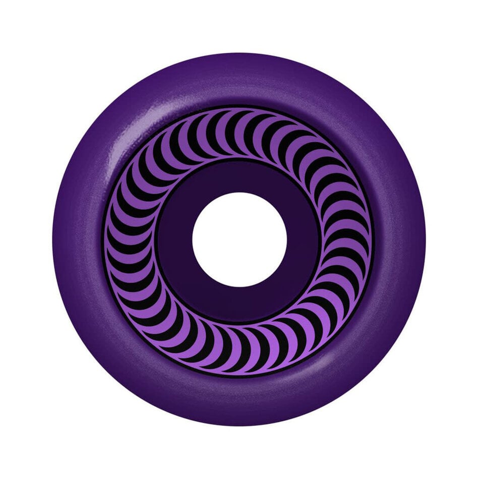 Spitfire Formula Four OG Classic 99A Wheels Purple