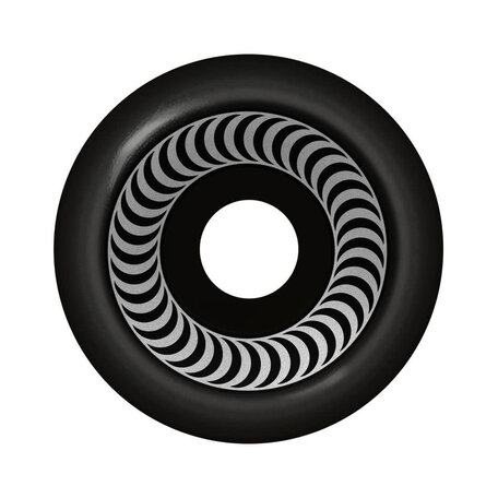 Spitfire Formula Four OG Classic 99A Wheels Black