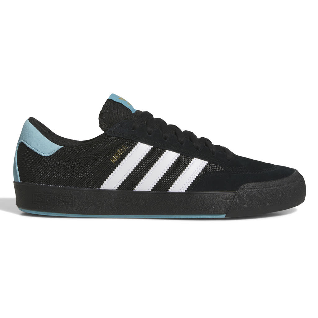 【NOA】 adidas Five Ten NIAD VCS Climbing Shoes - Brown | Men's