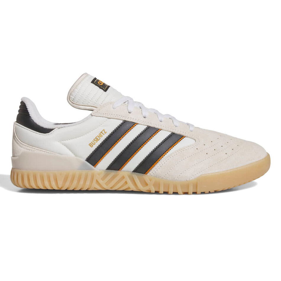 Adidas Busenitz Indoor Super Clear Brown/Black/Off White