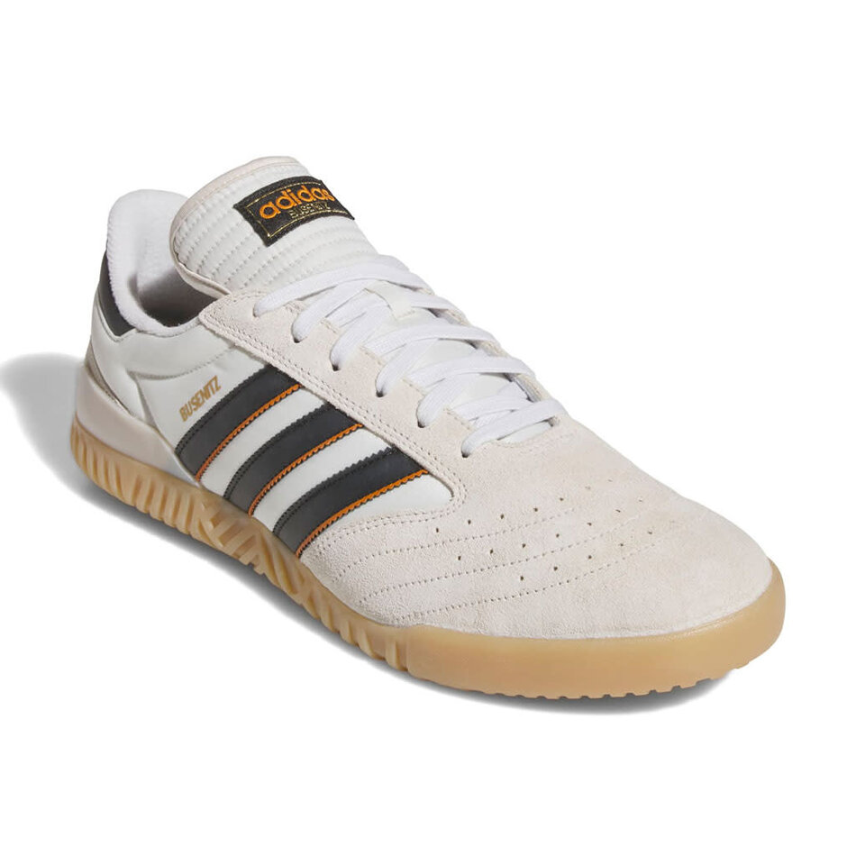 Adidas Busenitz Indoor Super Clear Brown/Black/Off White