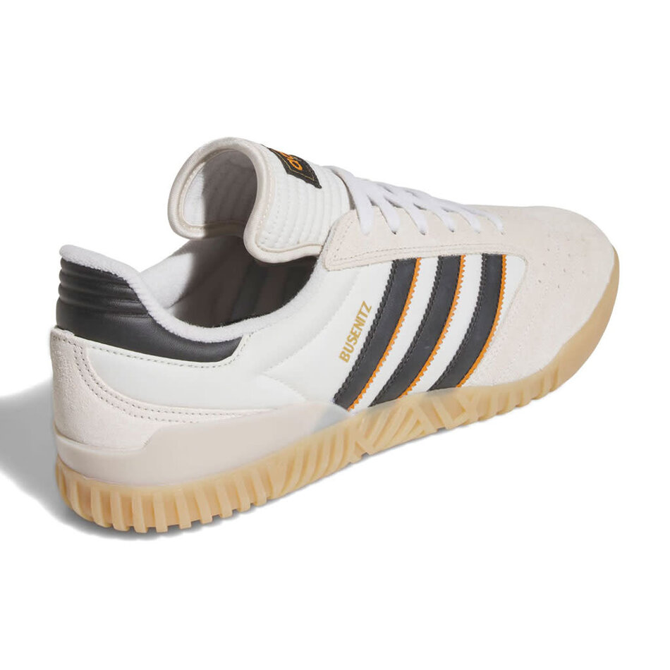 Adidas Busenitz Indoor Super Clear Brown/Black/Off White