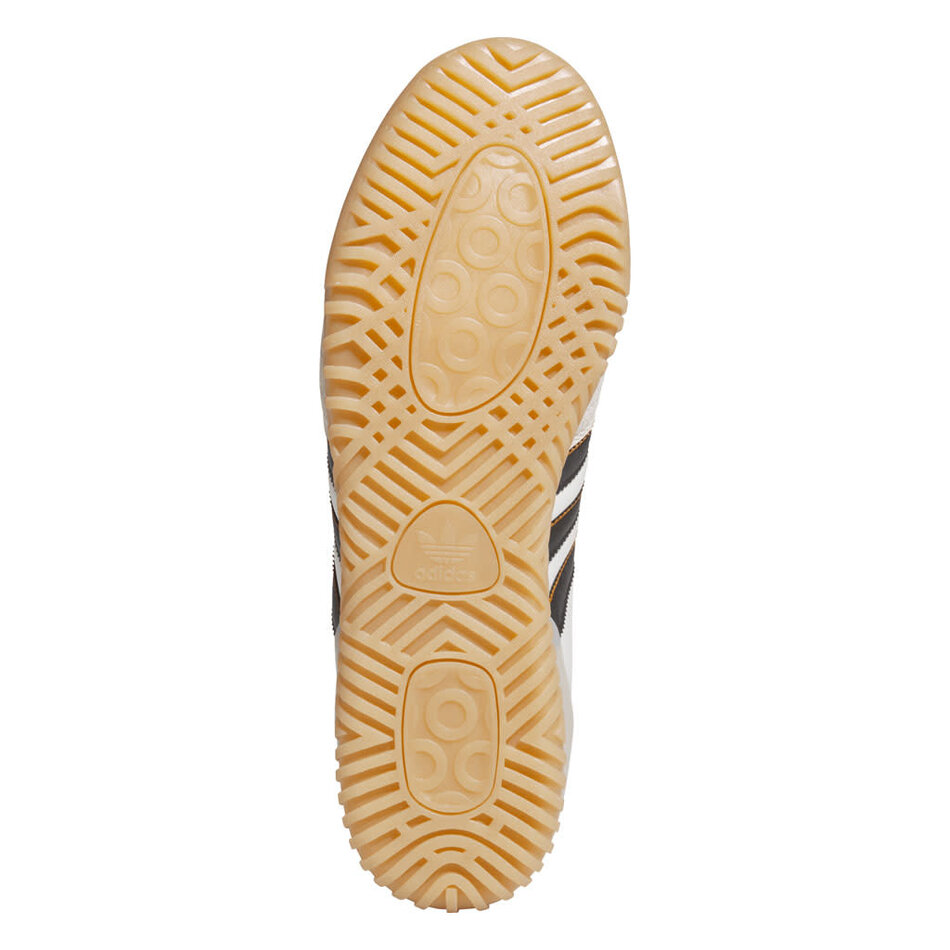 Adidas Busenitz Indoor Super Clear Brown/Black/Off White