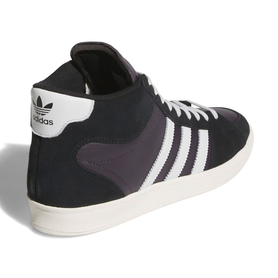Adidas Superskate Black/Carbon/Off White