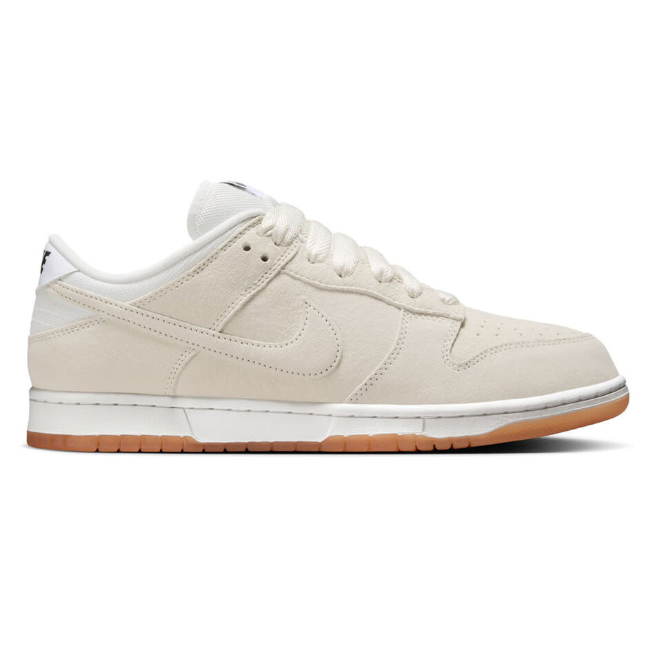 Nike SB Dunk Low Pro B Pale Ivory/Pale Ivory/Summit White