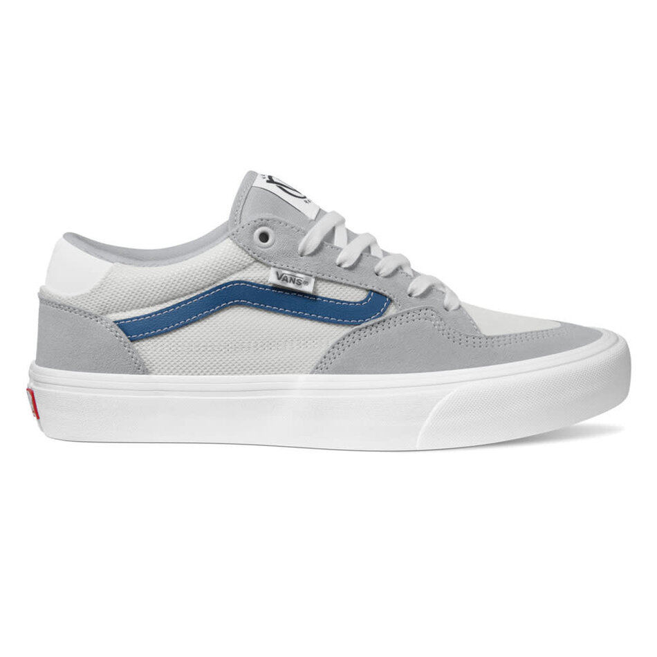 Vans Rowan Pro Grey/Navy
