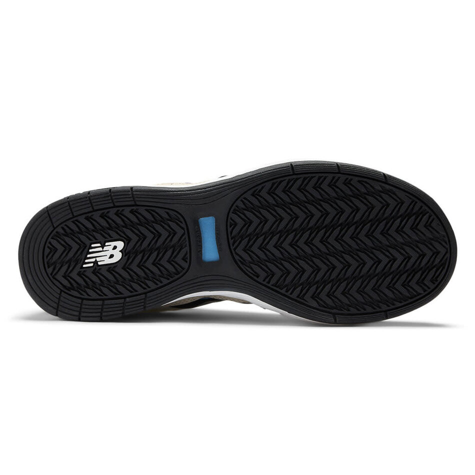 New Balance Numeric 808L Sea Salt/Black