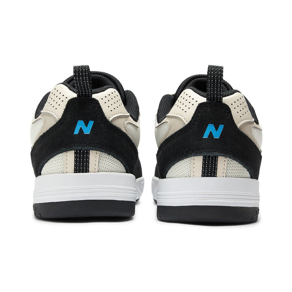 New Balance Numeric 808L Sea Salt/Black