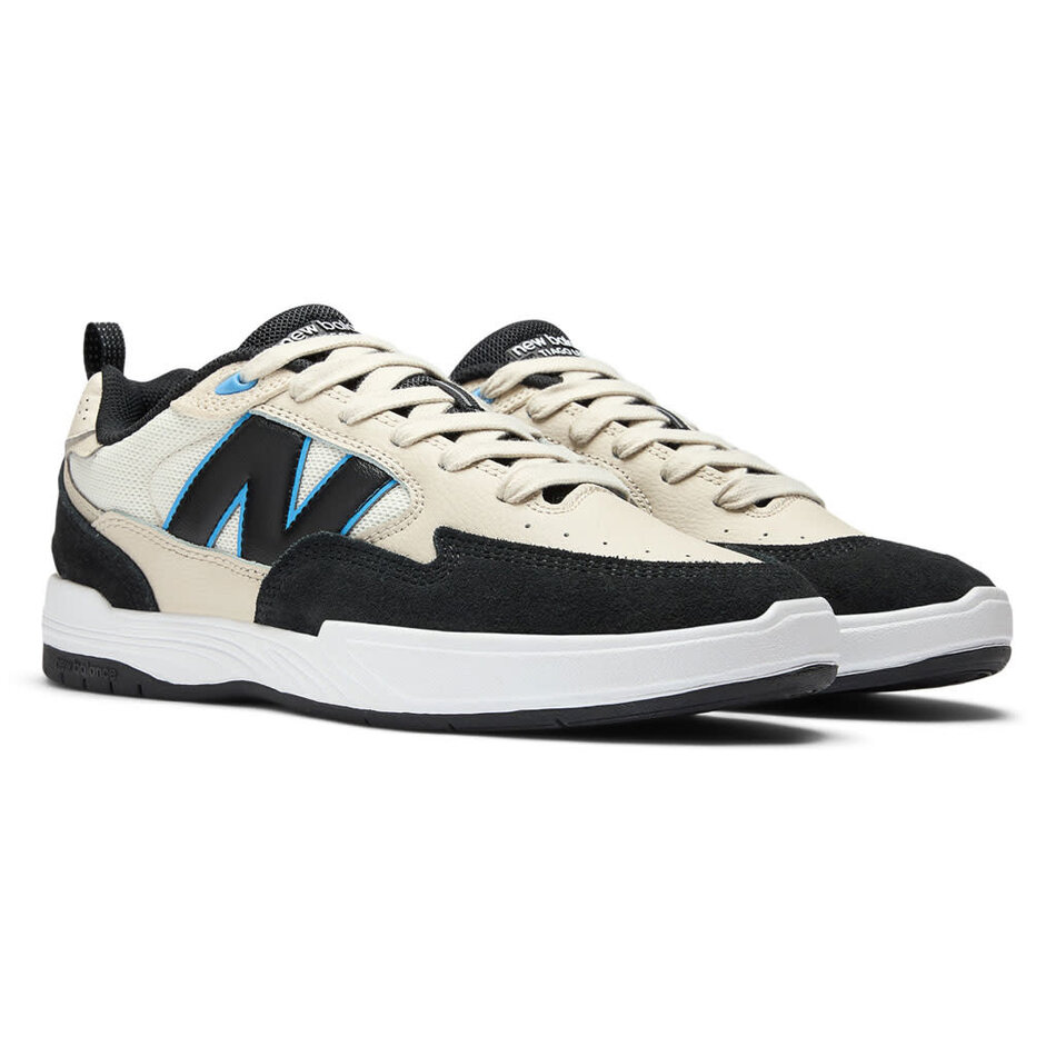 New Balance Numeric 808L Sea Salt/Black