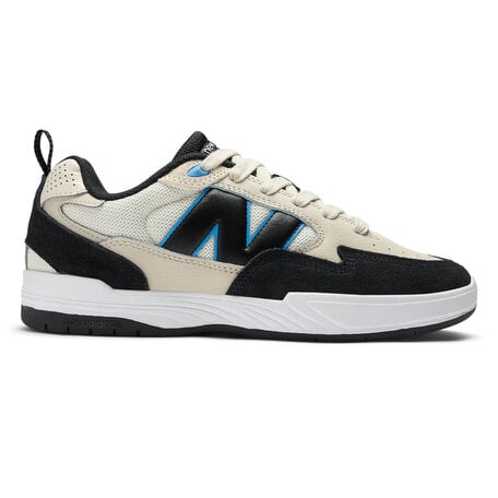New Balance Numeric 808L Sea Salt/Black