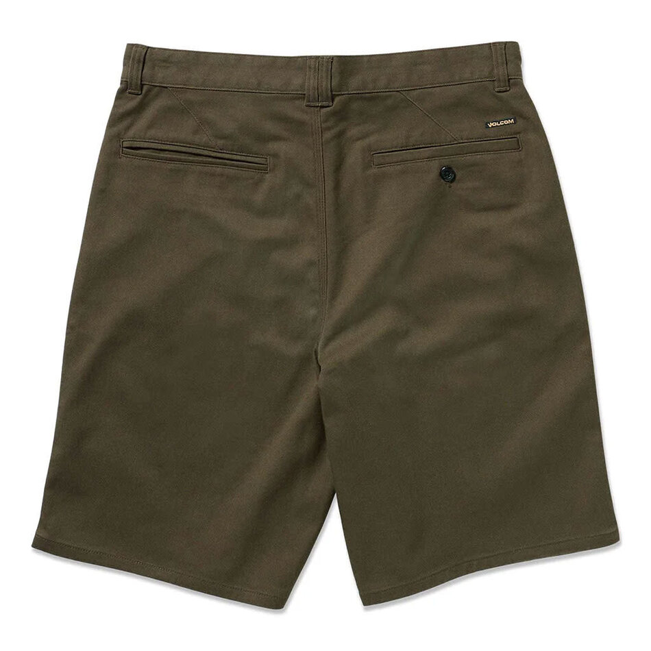 Volcom Billow Short Wren