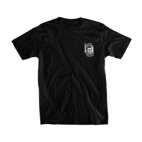 Glass House House Arrest T-Shirt Black